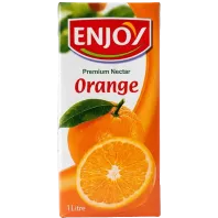 Enjoy - Orange Premium Nectar 1l